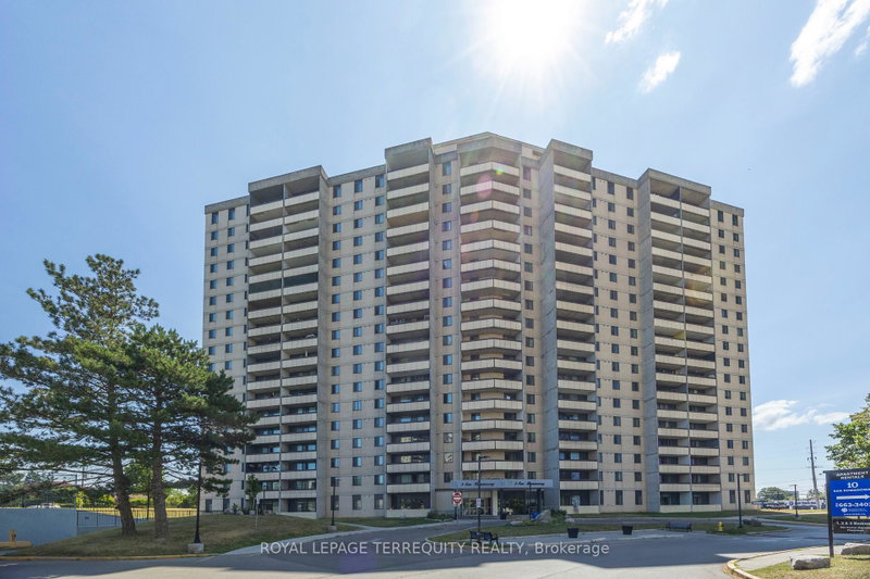 Image of home for listing MLS® W13879828
