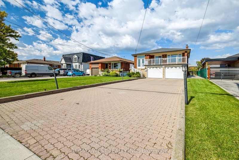 Image of home for listing MLS® W13879872