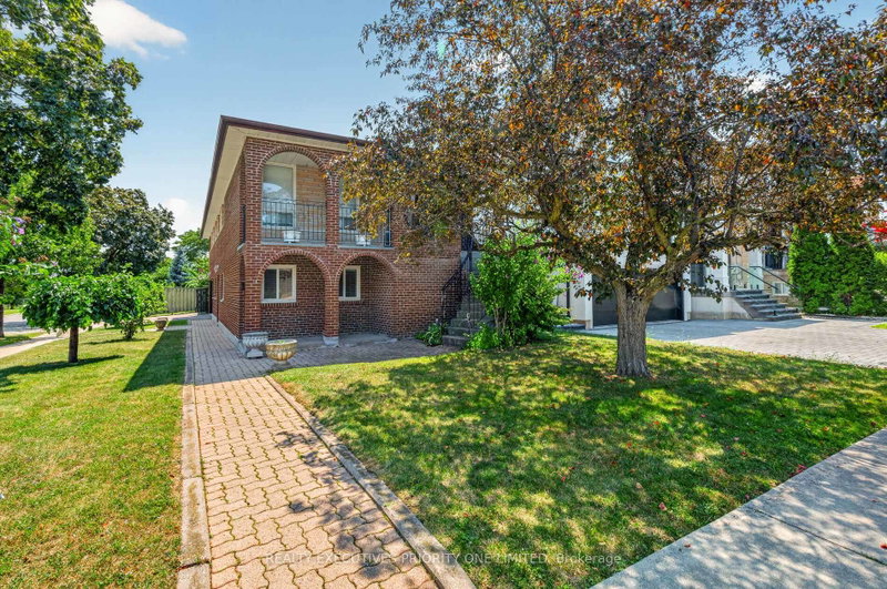 Image of home for listing MLS® W13879888