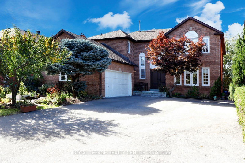 Image of home for listing MLS® W13879908