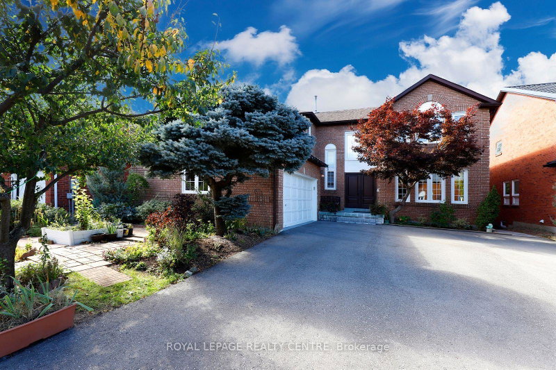 Image of home for listing MLS® W13879908