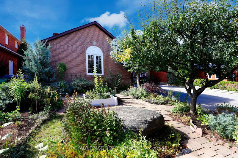 Image of home for listing MLS® W13879908