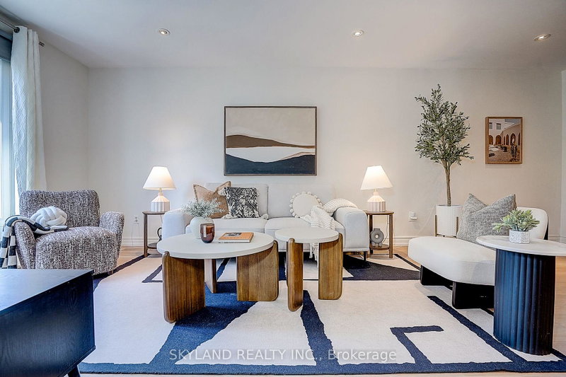 Image of home for listing MLS® W13879924