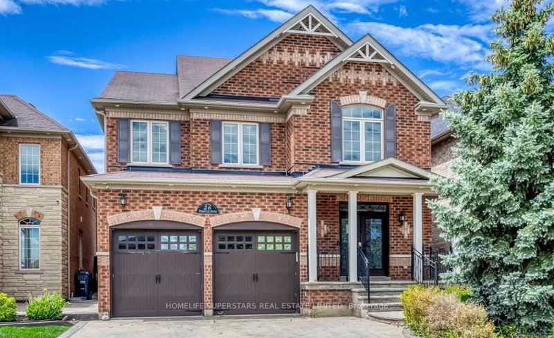 Image of home for listing MLS® W13879976