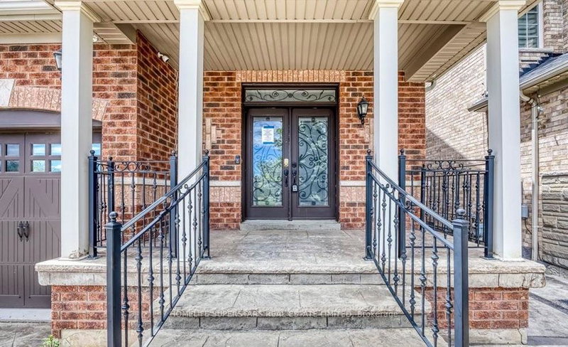 Image of home for listing MLS® W13879976