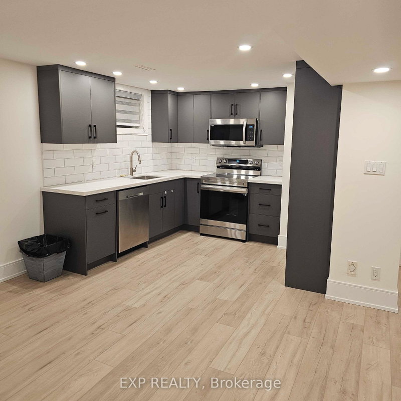Image of home for listing MLS® W13879996