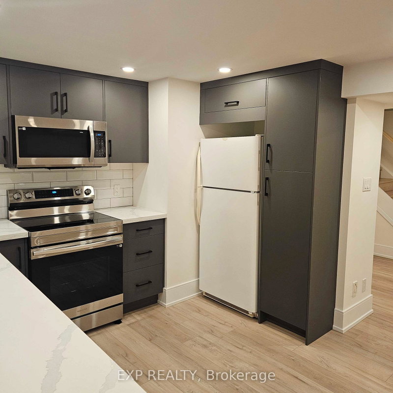 Image of home for listing MLS® W13879996