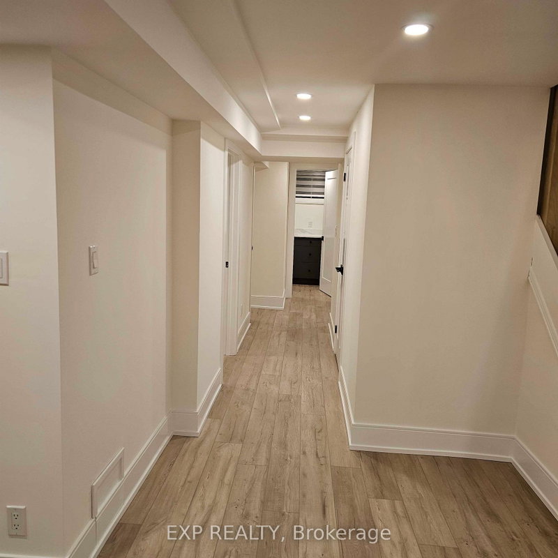 Image of home for listing MLS® W13879996