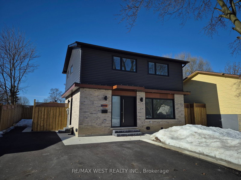 Image of home for listing MLS® W13880008