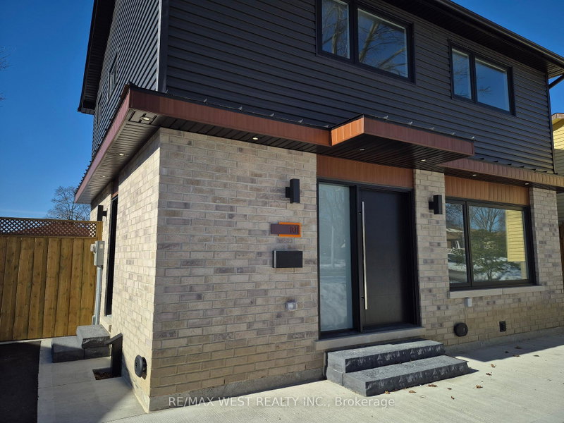 Image of home for listing MLS® W13880008