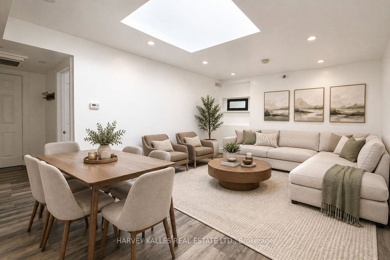 Image of home for listing MLS® W13880060