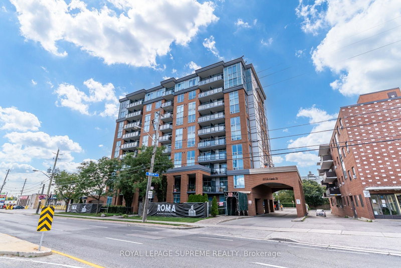 Image of home for listing MLS® W13880084