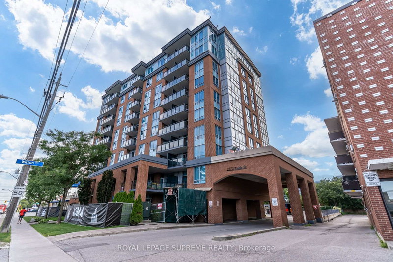 Image of home for listing MLS® W13880084