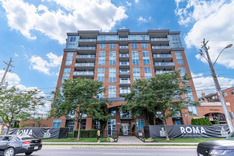 Image of home for listing MLS® W13880084