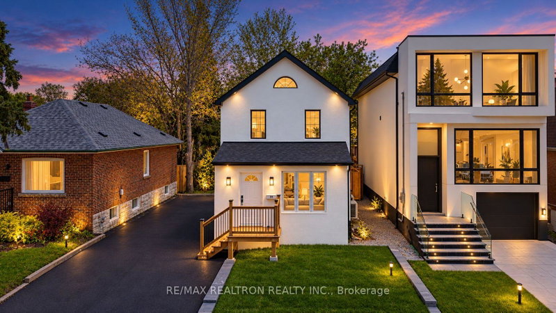 Image of home for listing MLS® W13880122