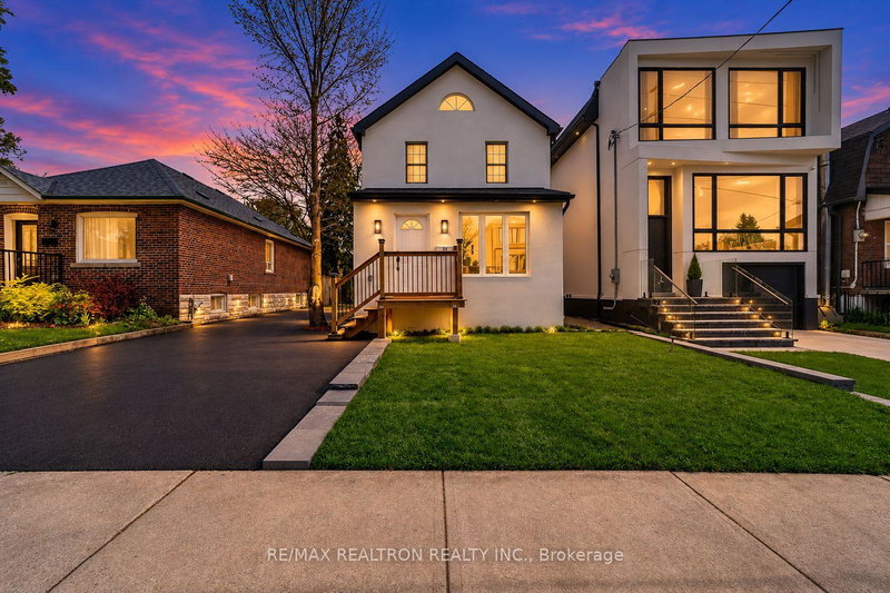 Image of home for listing MLS® W13880122