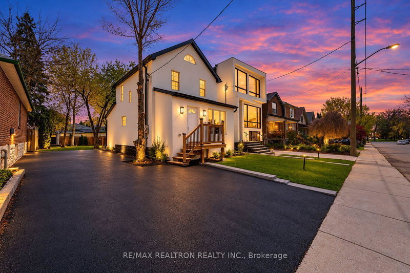 Image of home for listing MLS® W13880122