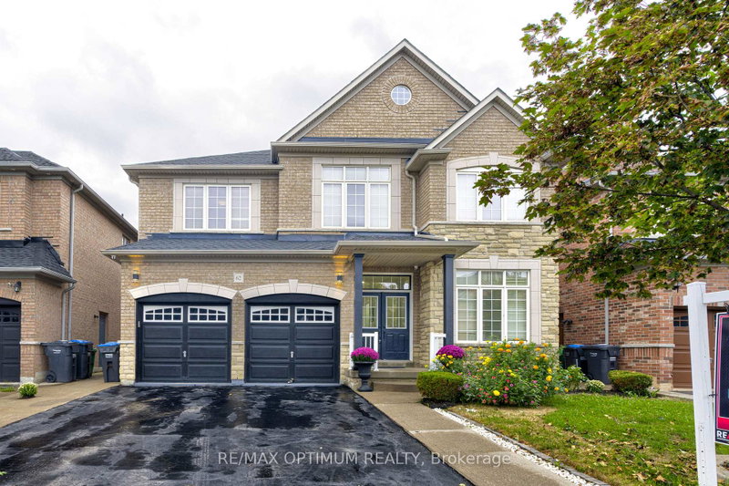 Image of home for listing MLS® W13880142