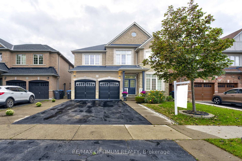 Image of home for listing MLS® W13880142