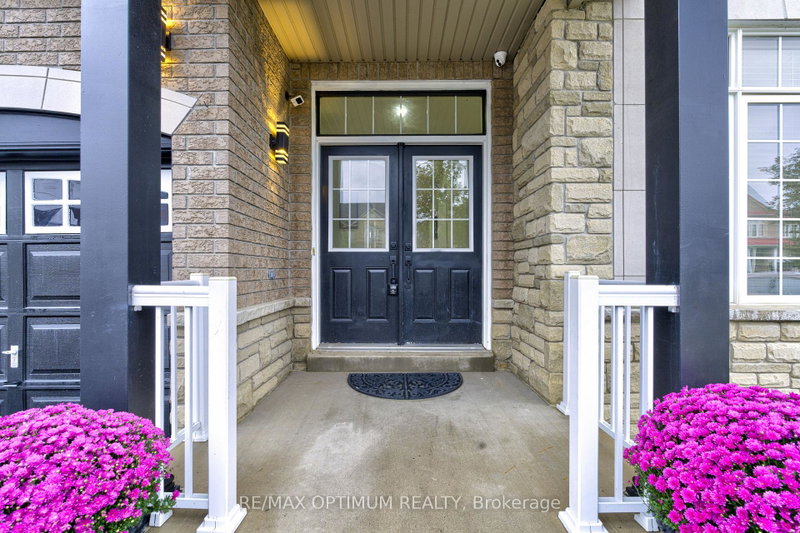 Image of home for listing MLS® W13880142