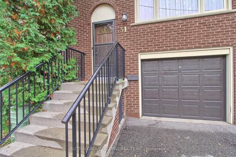 Image of home for listing MLS® W13880144
