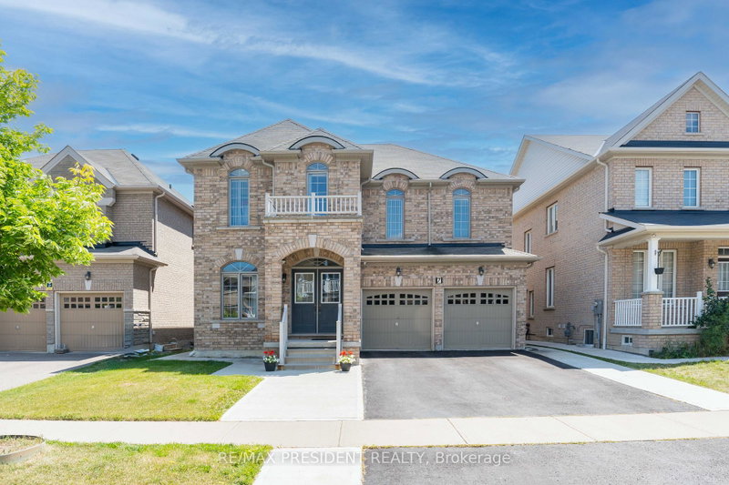 Image of home for listing MLS® W13880184