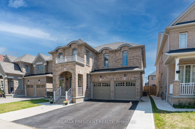 Image of home for listing MLS® W13880184
