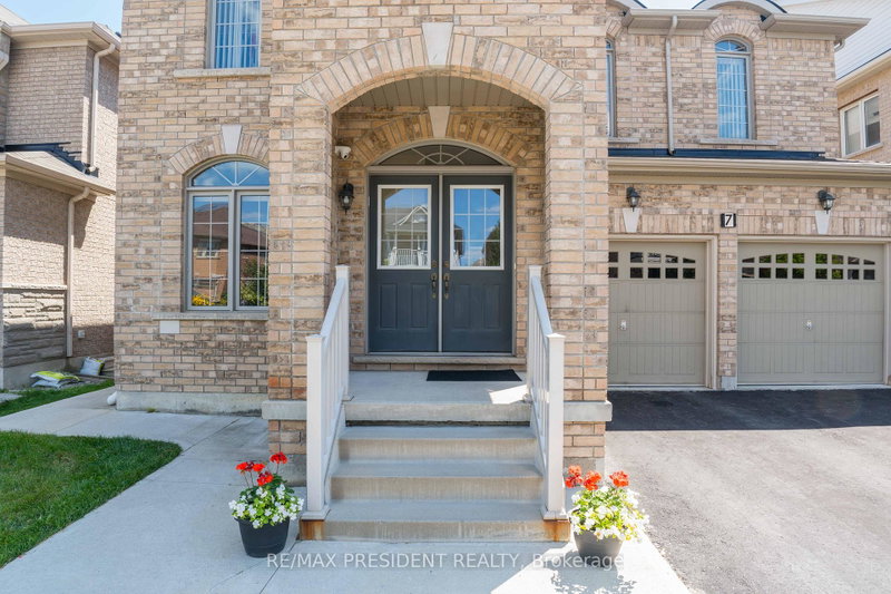 Image of home for listing MLS® W13880184
