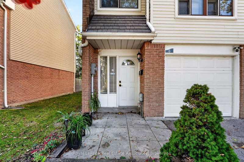 Image of home for listing MLS® W13880190