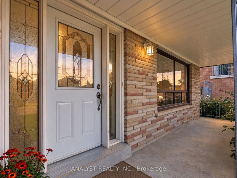 Image of home for listing MLS® W13880196