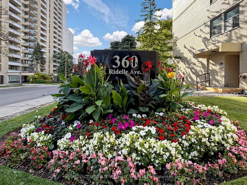 Image of home for listing MLS® W13880200