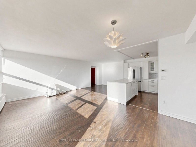 Image of home for listing MLS® W13880200