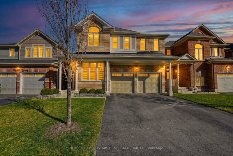 Image of home for listing MLS® W13880214