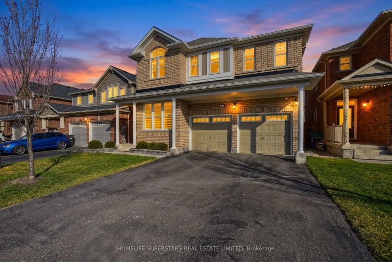 Image of home for listing MLS® W13880214