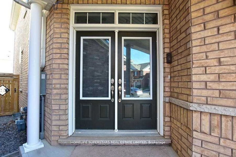 Image of home for listing MLS® W13880214