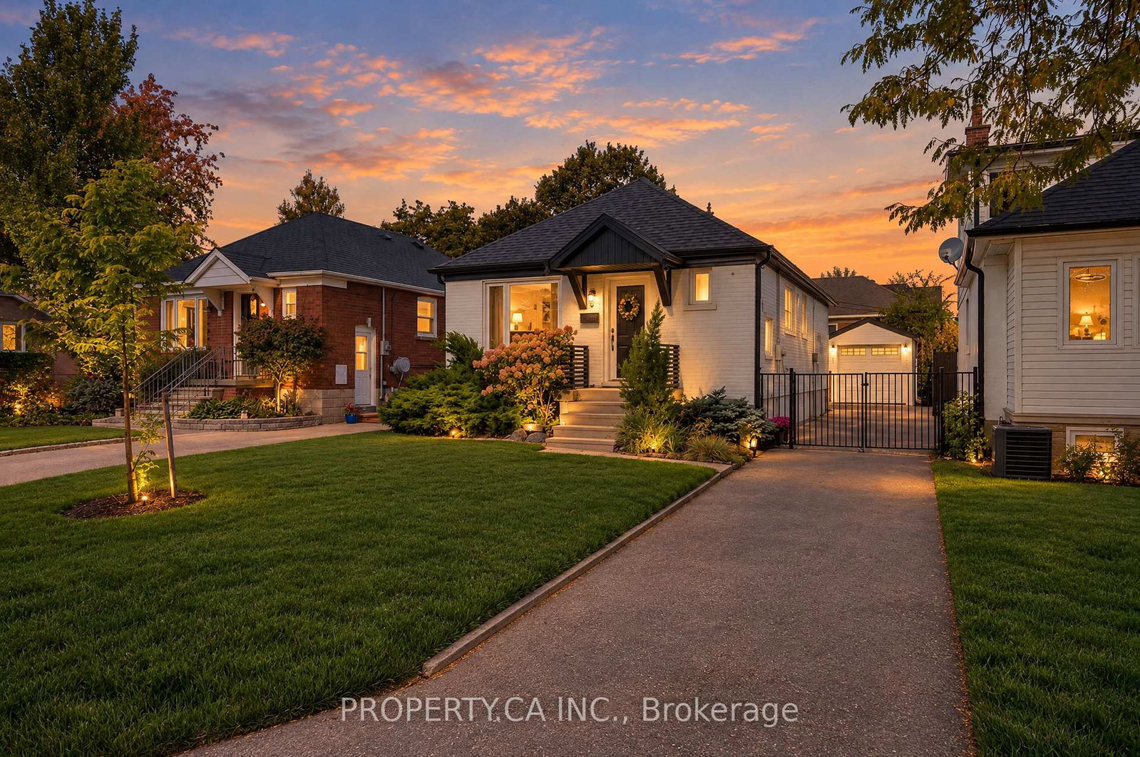 Image of home for listing MLS® W13880254