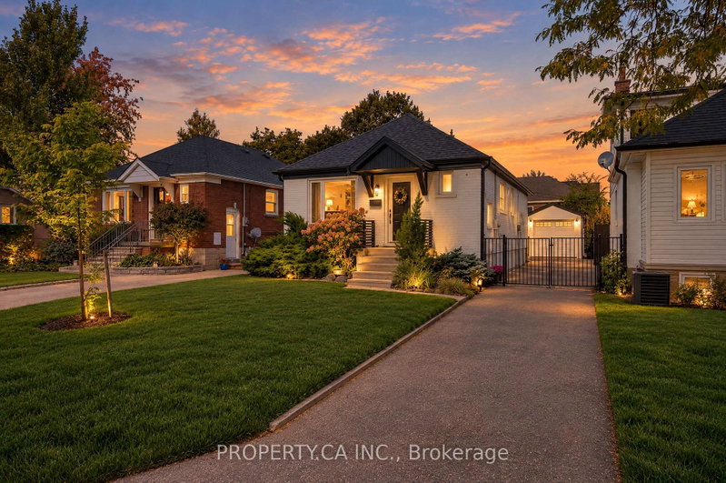 Image of home for listing MLS® W13880254