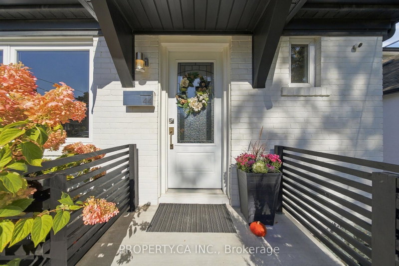 Image of home for listing MLS® W13880254