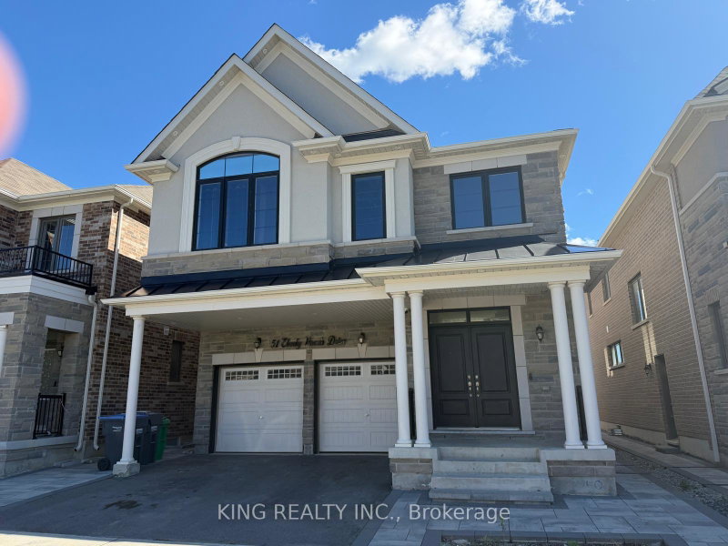 Image of home for listing MLS® W13880272