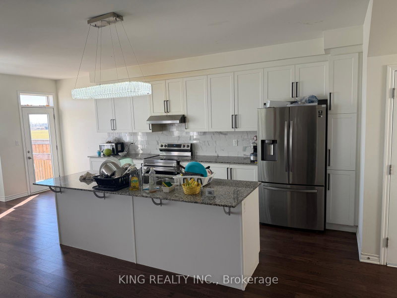 Image of home for listing MLS® W13880272