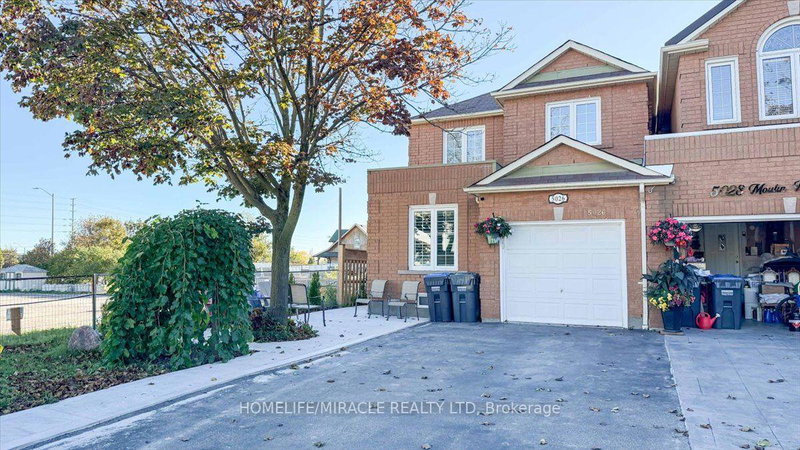 Image of home for listing MLS® W13880320