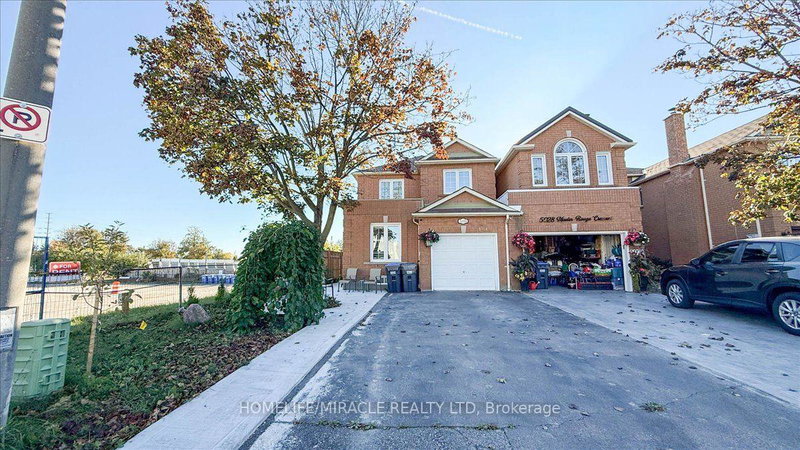 Image of home for listing MLS® W13880320