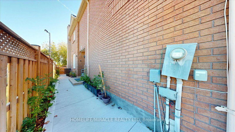 Image of home for listing MLS® W13880320