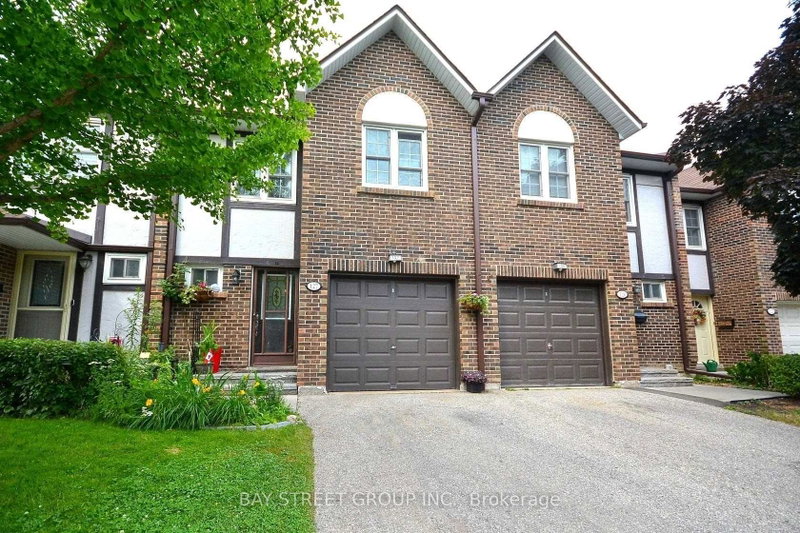 Image of home for listing MLS® W13880352