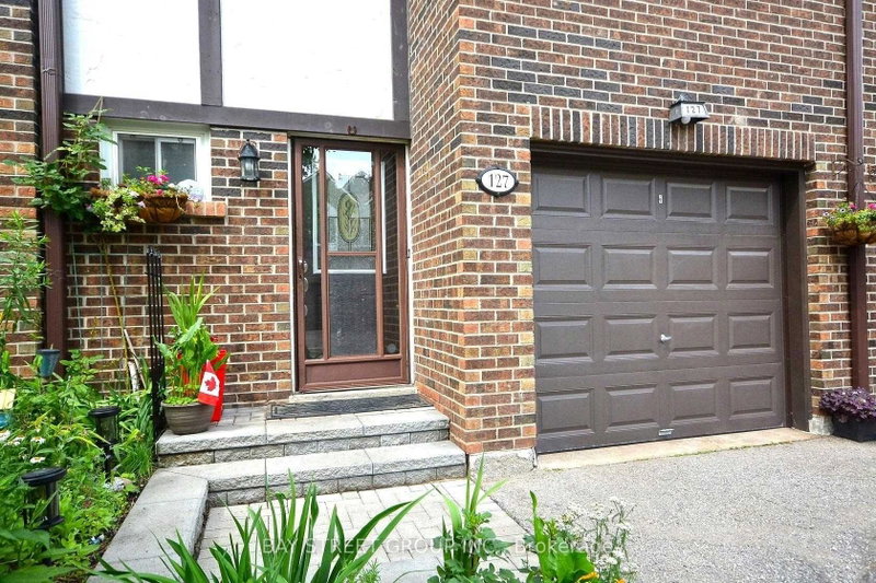 Image of home for listing MLS® W13880352