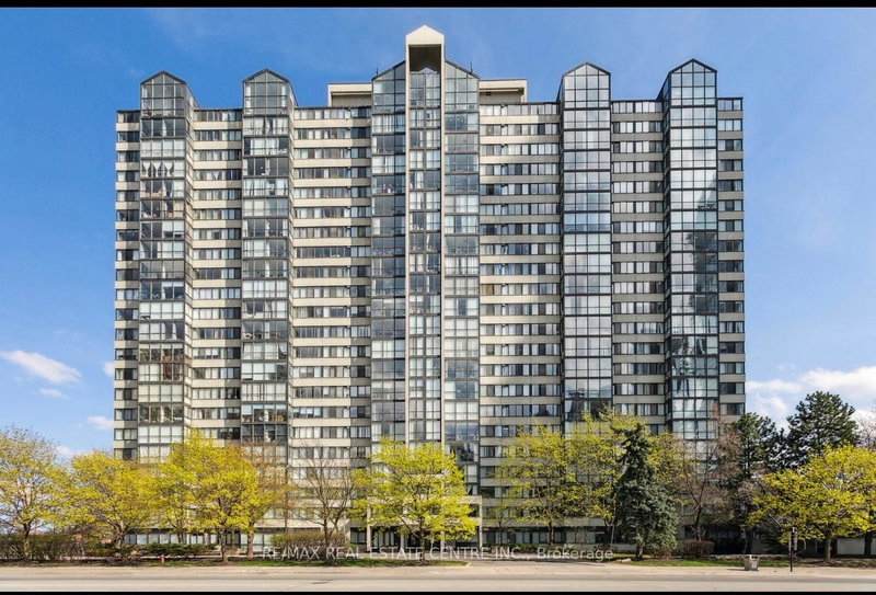Image of home for listing MLS® W13880366