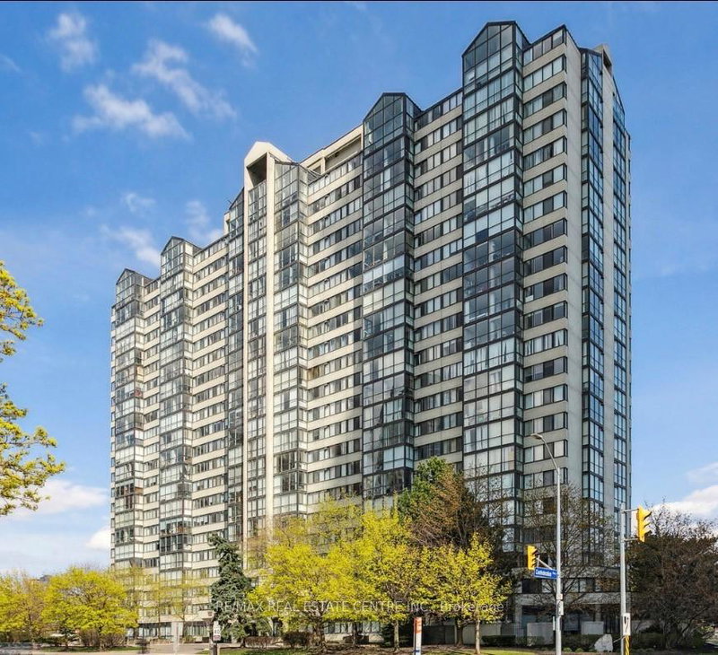 Image of home for listing MLS® W13880366