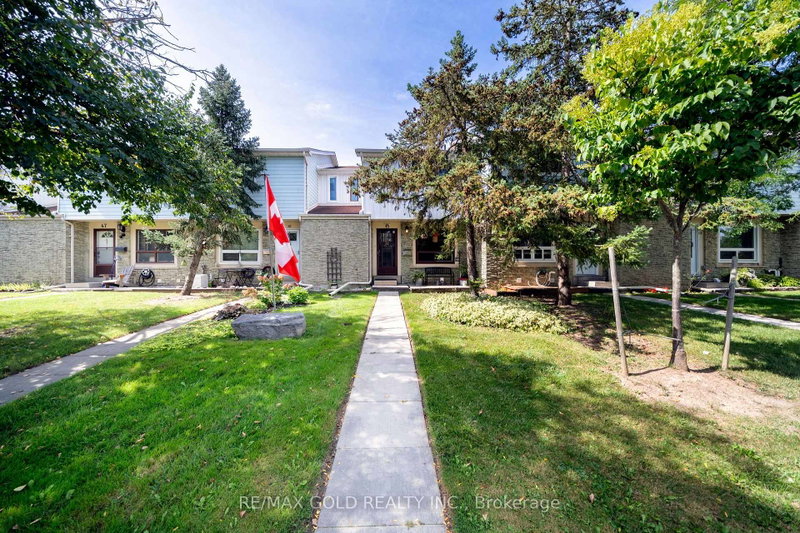 Image of home for listing MLS® W13880400
