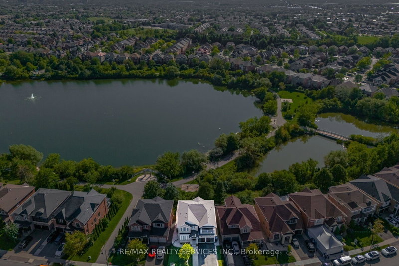 Image of home for listing MLS® W13880420