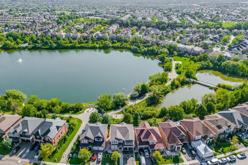 Image of home for listing MLS® W13880420